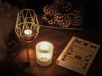 Hygge detail Hygge detail